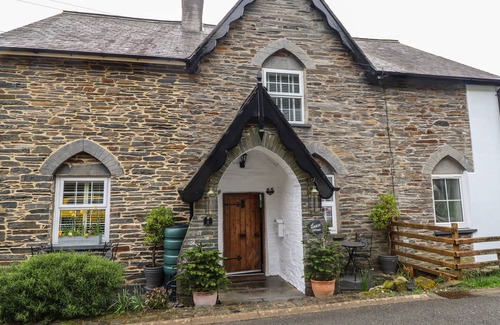 Dinas Mawddwy Cottage | Siskin