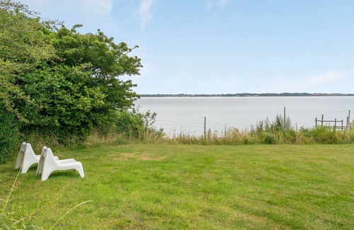 Helnæs By House | "Sissela" - 5m from the sea by Interhome