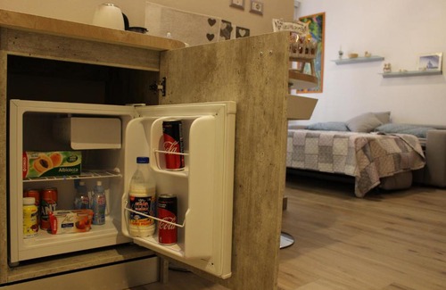 Pozzuoli Bed & Breakfast | Sissi B&B