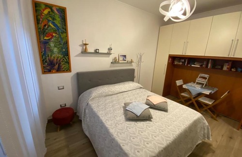 Pozzuoli Bed & Breakfast | Sissi B&B