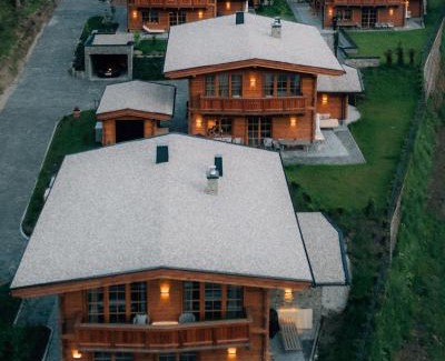 Weidach House | Sissi´s green Chalets