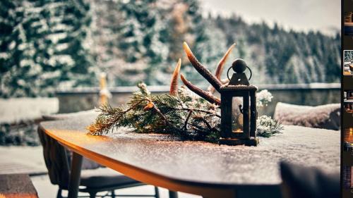 Weidach House | Sissi´s green Chalets