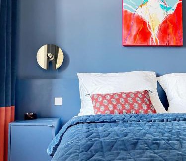 Penzing Hotel | Sissi West