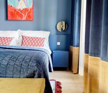Penzing Hotel | Sissi West