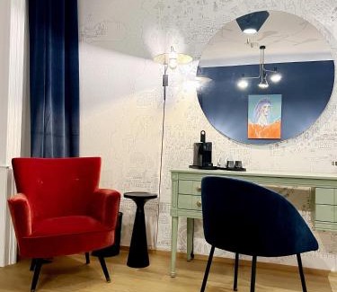 Penzing Hotel | Sissi West