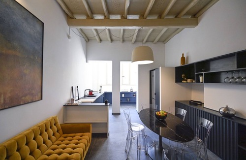 Rione XVI Ludovisi Apartment | Sistina36 Spanish Steps Apartment