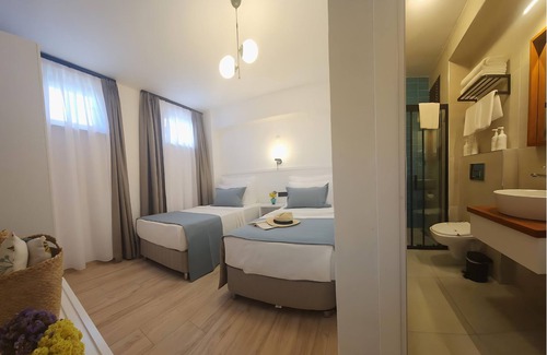 Bozcaada Hotel | Sisu Bozcaada