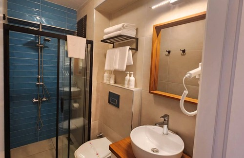 Bozcaada Hotel | Sisu Bozcaada