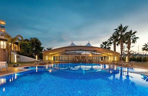 Dalyan Mahallesi Hotel | Sisus Hotel