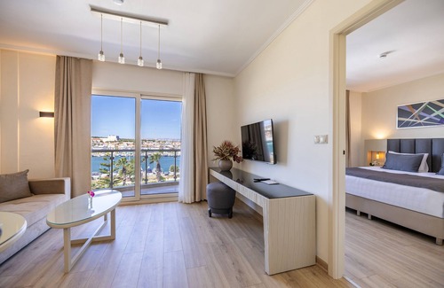 Dalyan Mahallesi Hotel | Sisus Marina Hotel