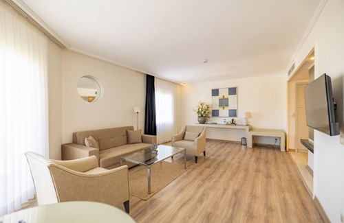 Dalyan Mahallesi Hotel | Sisus Marina Hotel