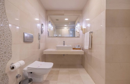 Dalyan Mahallesi Hotel | Sisus Marina Hotel