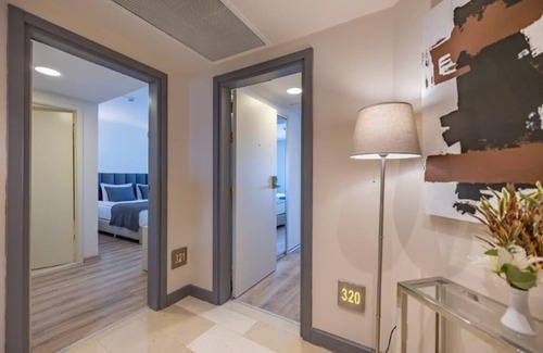 Dalyan Mahallesi Hotel | Sisus Marina Hotel