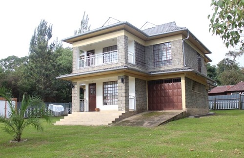 Bungoma House | Siswi (The Nest)- The place to be.
