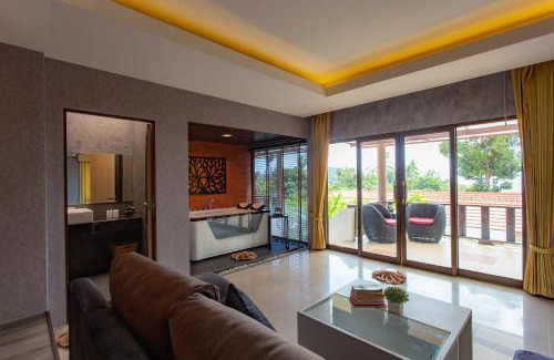Satun Resort | Sita Beach Resort