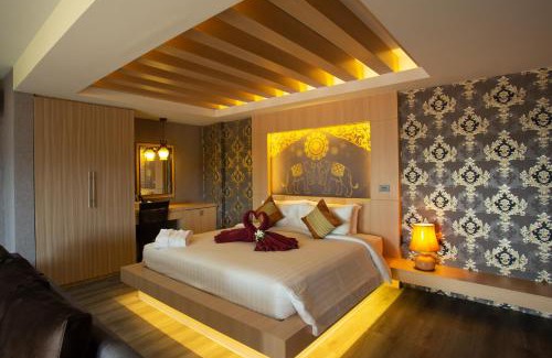 Satun Resort | Sita Beach Resort