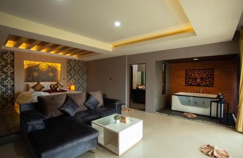 Satun Resort | Sita Beach Resort