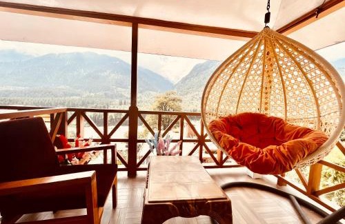 Vashist Hotel | Sita Hotel & Cottage, Manali