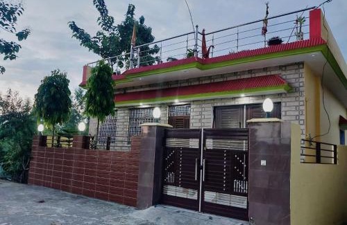 Ramnagar House | Sita Ram Nivas