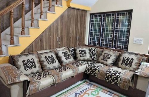 Ramnagar House | Sita Ram Nivas