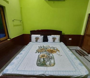 Ramnagar House | Sita Ram Nivas