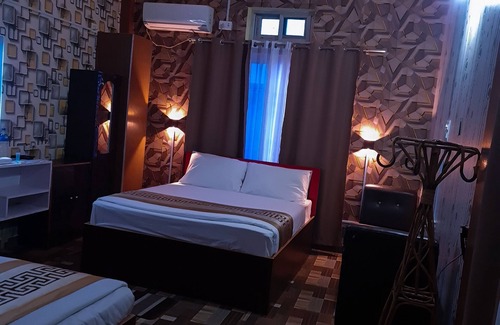 Dhangadhi Hotel | Sitar Hotel and Restaurant Pvt Ltd
