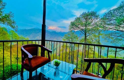 Balrampur Hotel | Sitara Hotel & Resort - Most Selling Property in Nainital