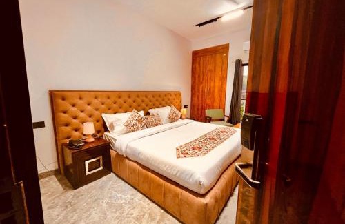 Haridwar Hotel | Sitara Hotel & Resorts, Haridwar