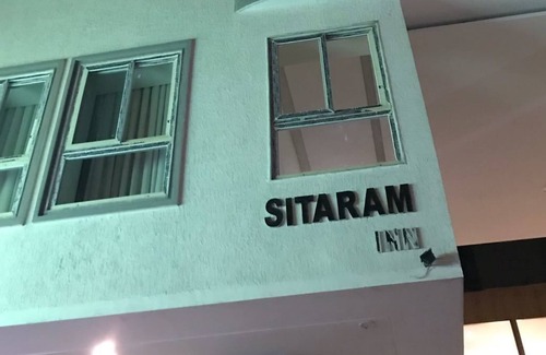 Bhadrachalam Hotel | Sitaram Inn