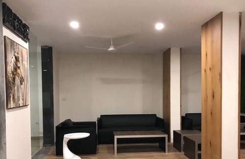Bhadrachalam Hotel | Sitaram Inn