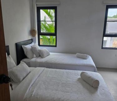Haad Pleayleam Villa | Sitaya Beachfront Villas, Koh Phangan