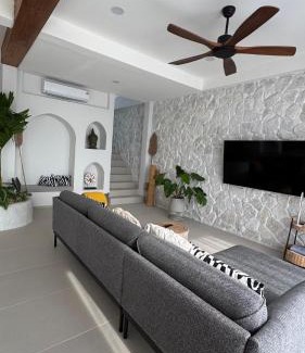 Haad Pleayleam Villa | Sitaya Beachfront Villas, Koh Phangan