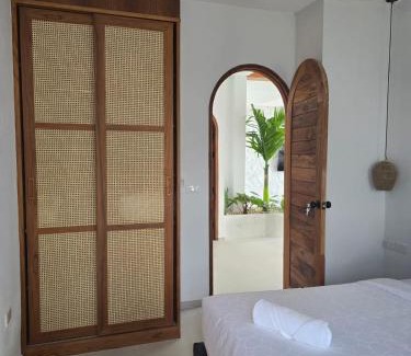 Haad Pleayleam Villa | Sitaya Beachfront Villas, Koh Phangan