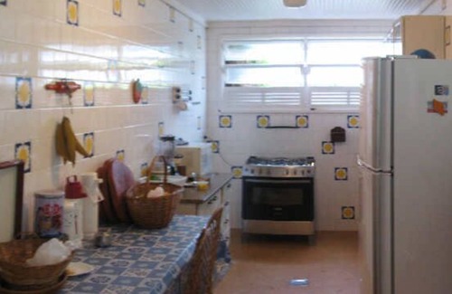 Teresopolis House | Site for the whole family