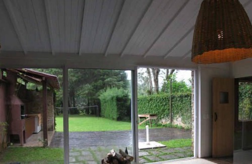 Teresopolis House | Site for the whole family