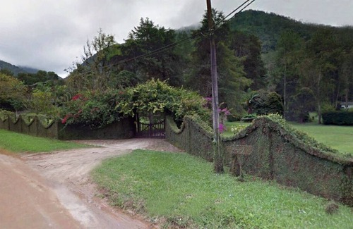 Teresopolis House | Site for the whole family