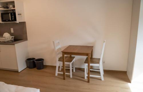 Denkendorf Apartment | SITE.INN Denkendorf