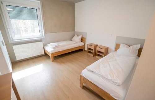 Denkendorf Apartment | SITE.INN Denkendorf