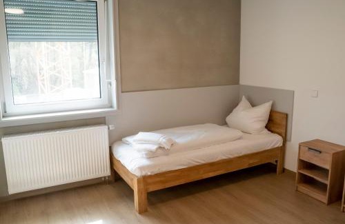 Denkendorf Apartment | SITE.INN Denkendorf