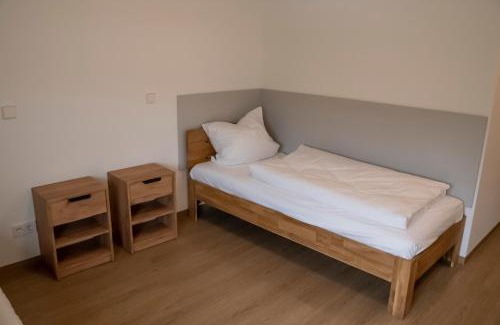 Denkendorf Apartment | SITE.INN Denkendorf