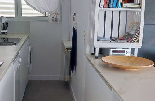 Sitges Town Center Apartment | Sitges: Apartment/flat - SITGES