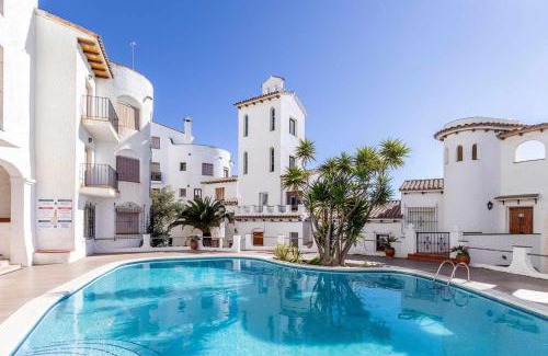 Sitges Apartment | Sitges Casa del Mar - Impresionantes vistas al mar