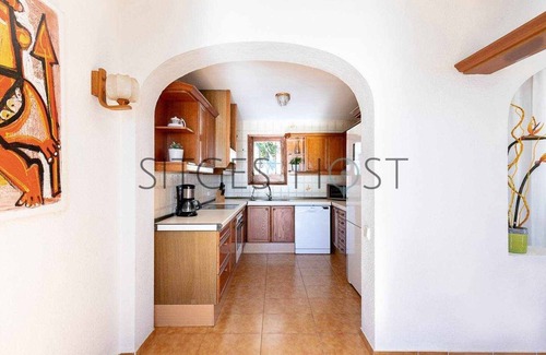 Sitges Apartment | Sitges Casa del Mar - Live on the sea