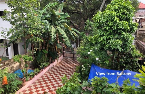 Fort Kochi House | Sithara Homestay Fort Cochin