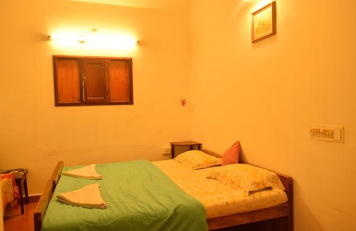 Fort Kochi House | Sithara Homestay Fort Cochin