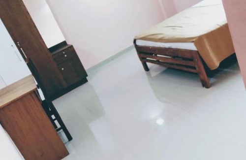 Kumbalam Apartment | Sithara Tower,Nettoor