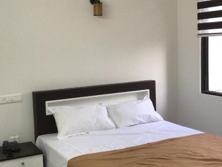 Kumbalam Apartment | Sithara Tower,Nettoor
