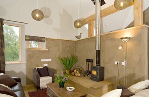 Taynuilt House | Sithean Self Catering