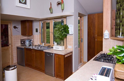 Taynuilt House | Sithean Self Catering