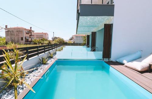 Nikita Apartment | Sithon Diamond Suites